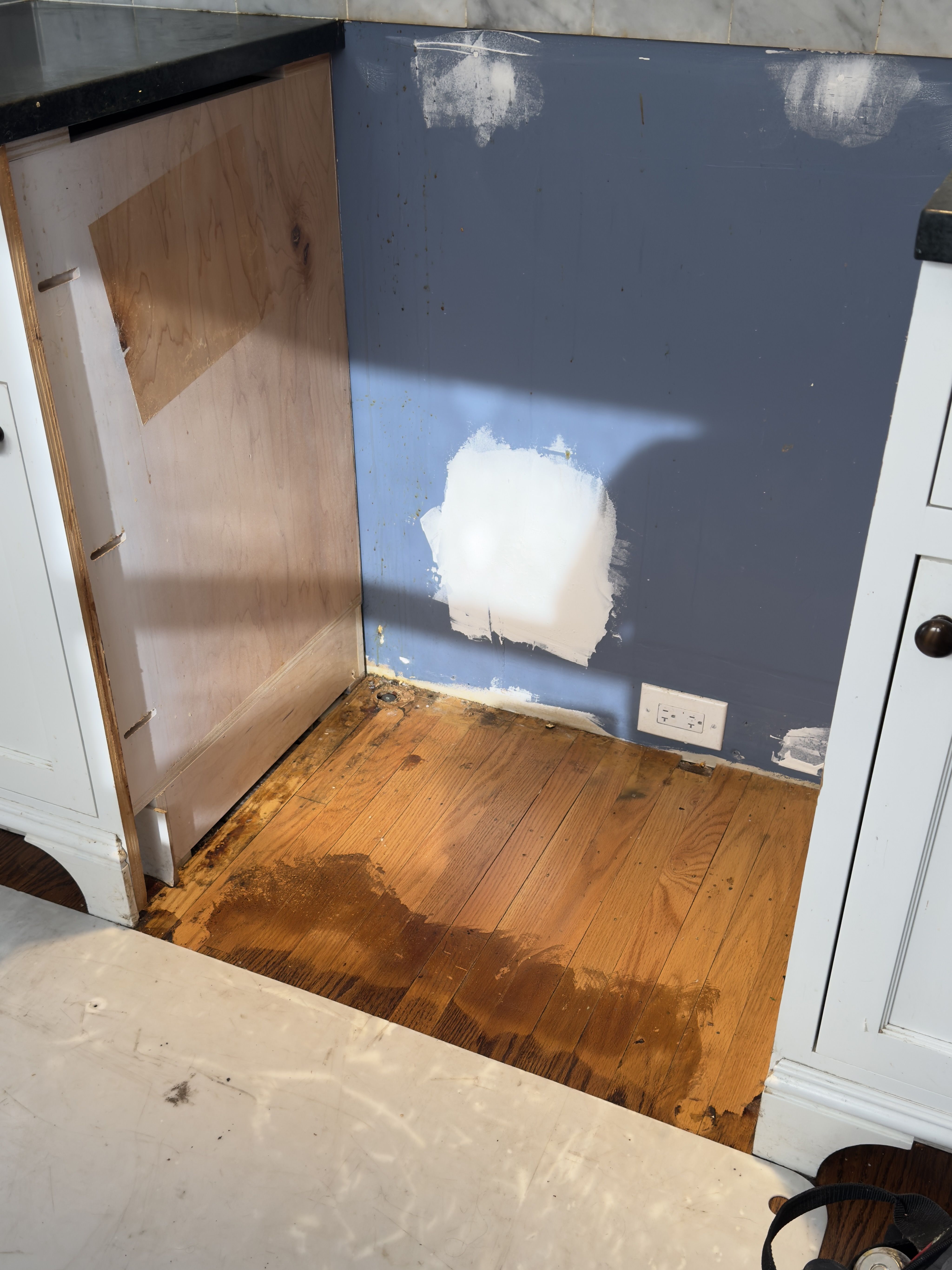 Ready for the new range